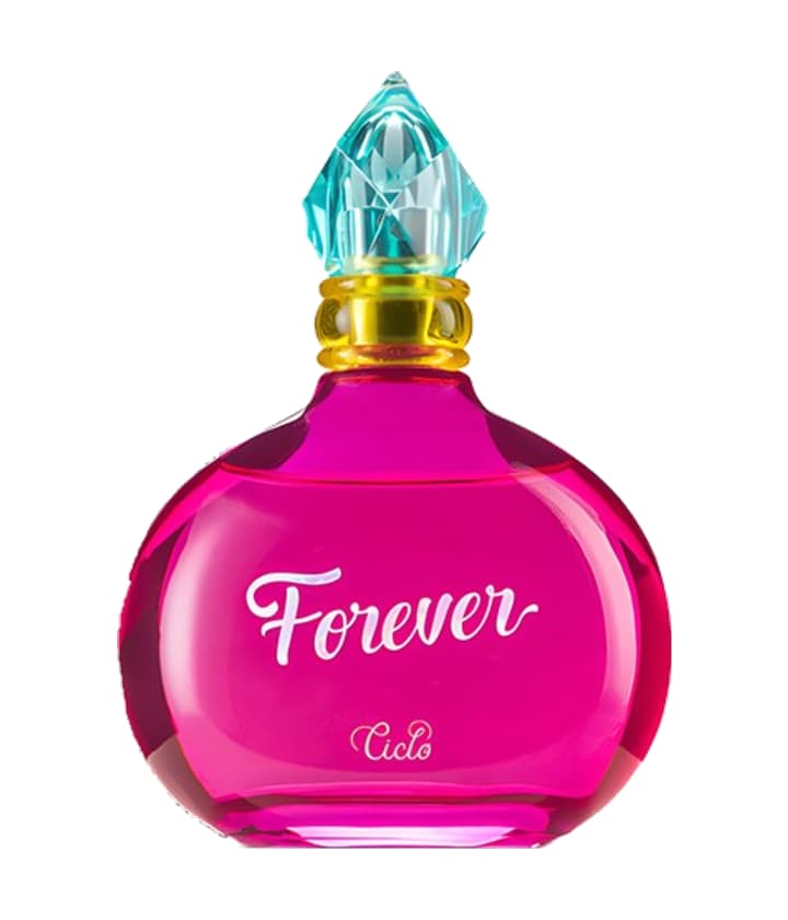 Ciclo Cosméticos Forever