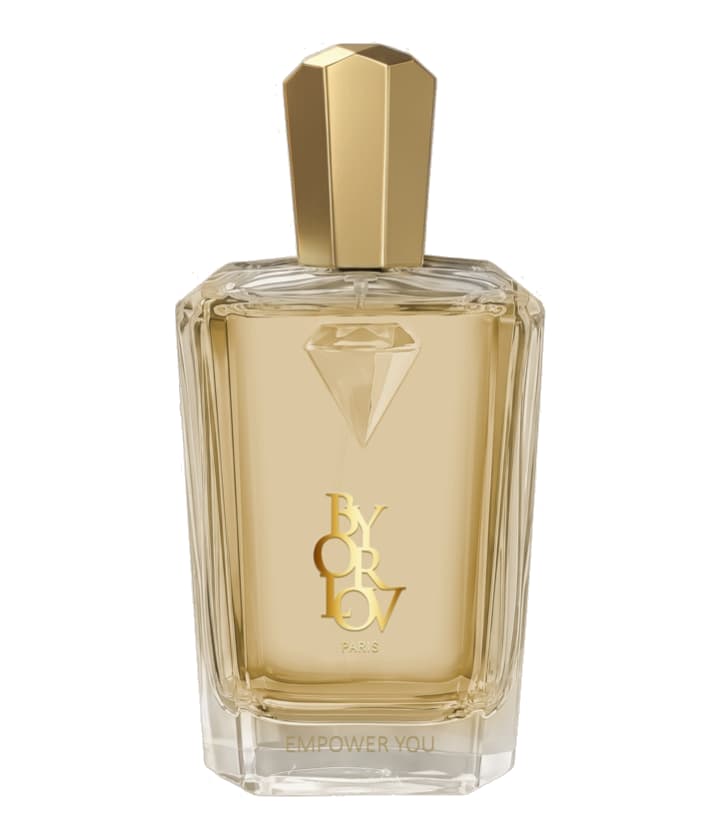 Orlov Paris Empower You