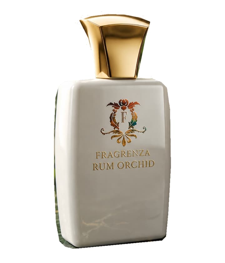 Fragrenza Rum Orchid