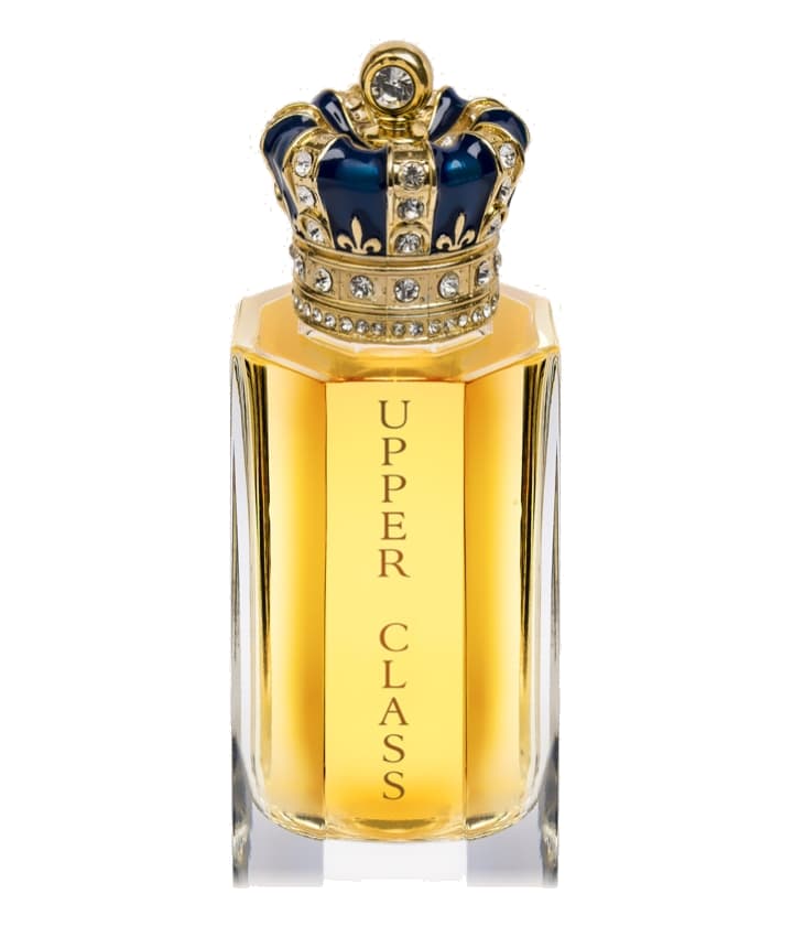 Royal Crown Upper Class