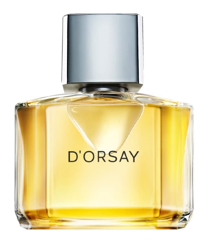 Ésika D’Orsay