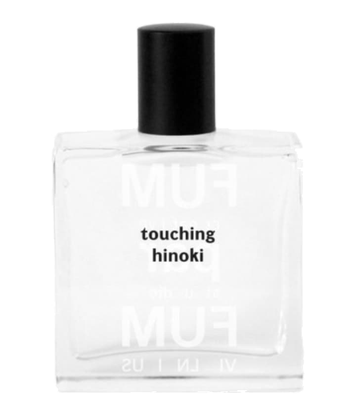 FUMparFUM Touching Hinoki