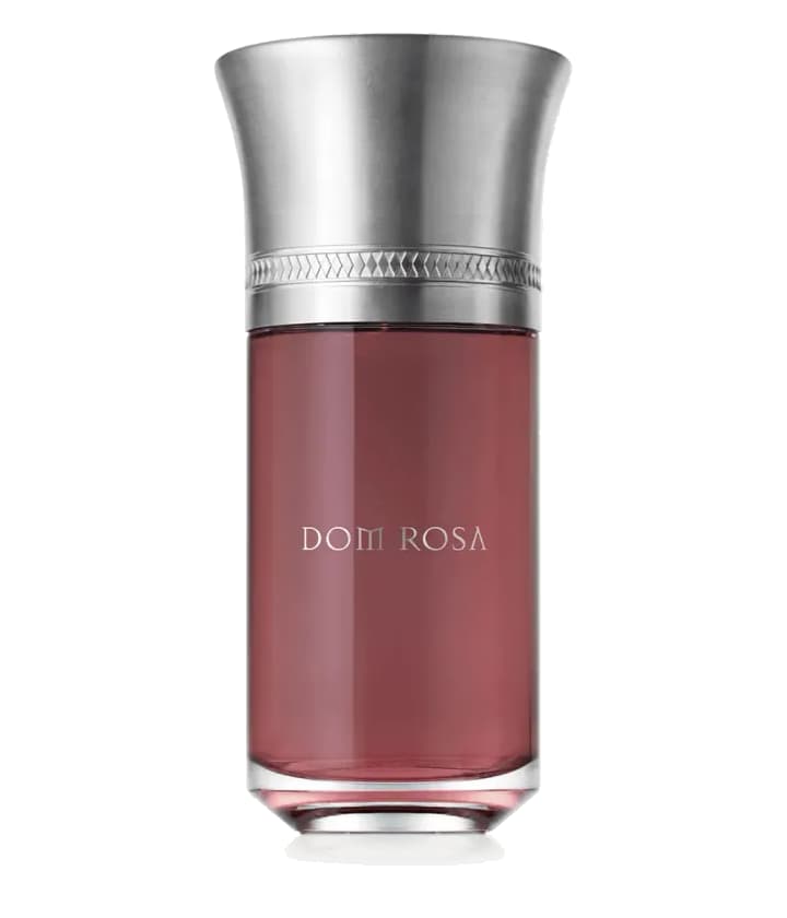 Liquides Imaginaires Dom Rosa Eau de Parfum