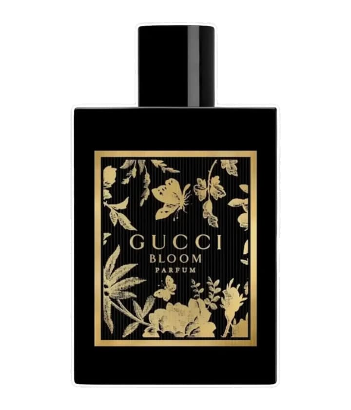 Gucci Gucci Bloom Parfum