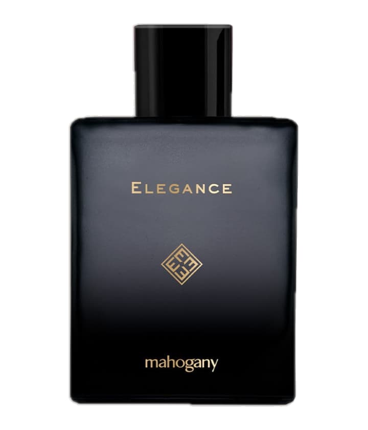 Mahogany Elegance