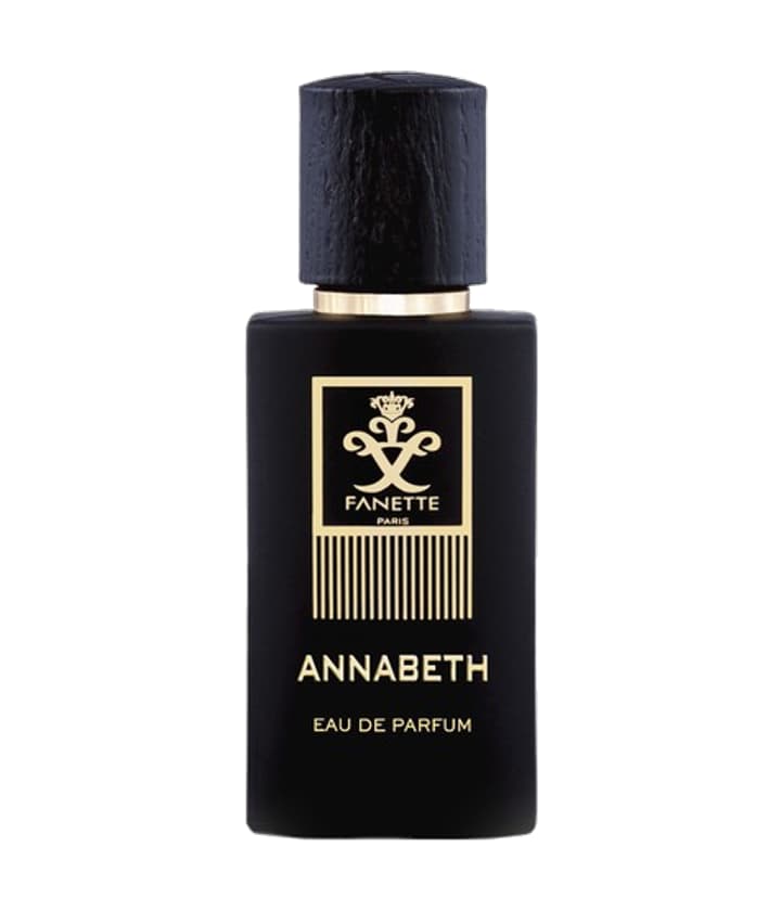 Fanette Annabeth