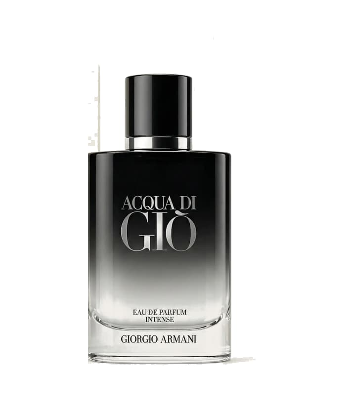 Giorgio Armani Acqua di Giò Intense Eau de Parfum