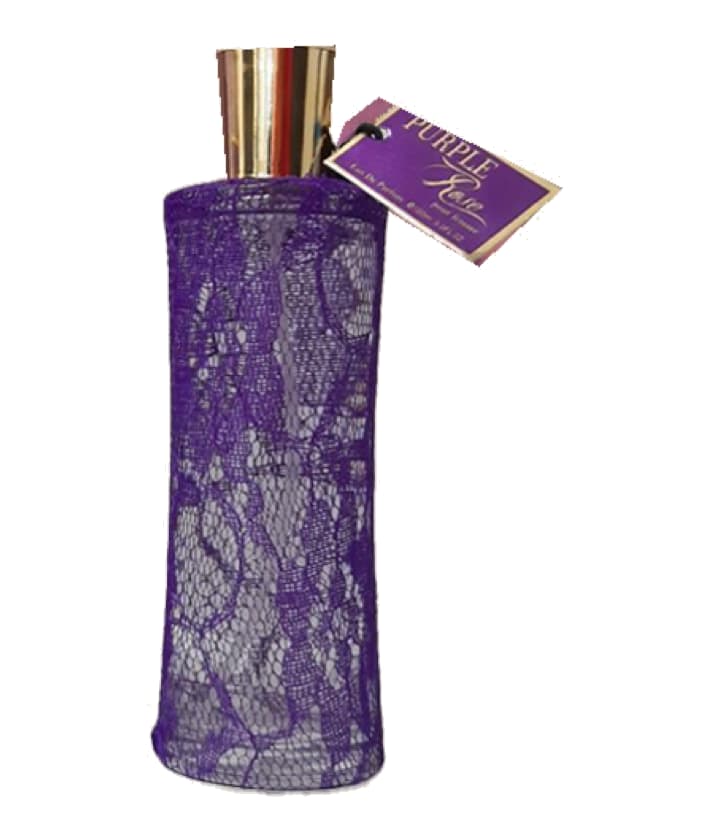 I-Scents Premium Purple Rose
