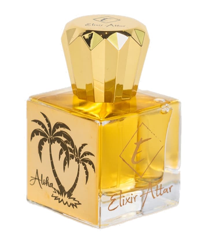 Elixir Attar Aloha