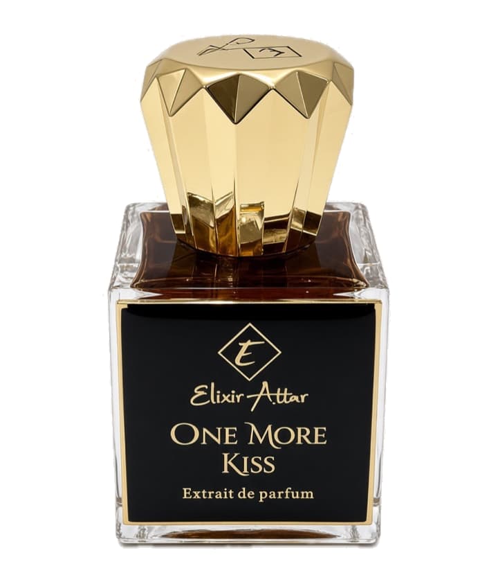 Elixir Attar One More Kiss