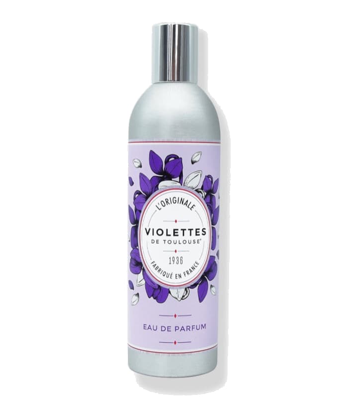 Parfums Berdoues Violettes de Toulouse