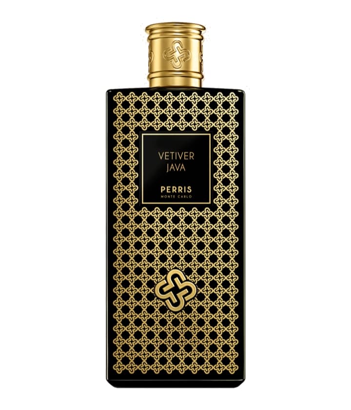 Perris Monte Carlo Vetiver Java
