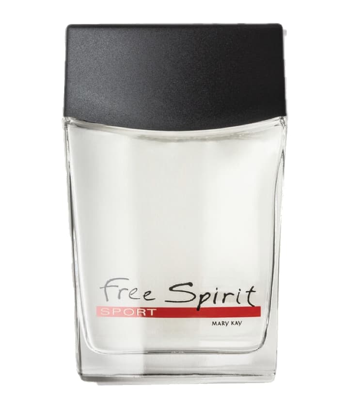 Mary Kay Free Spirit Sport