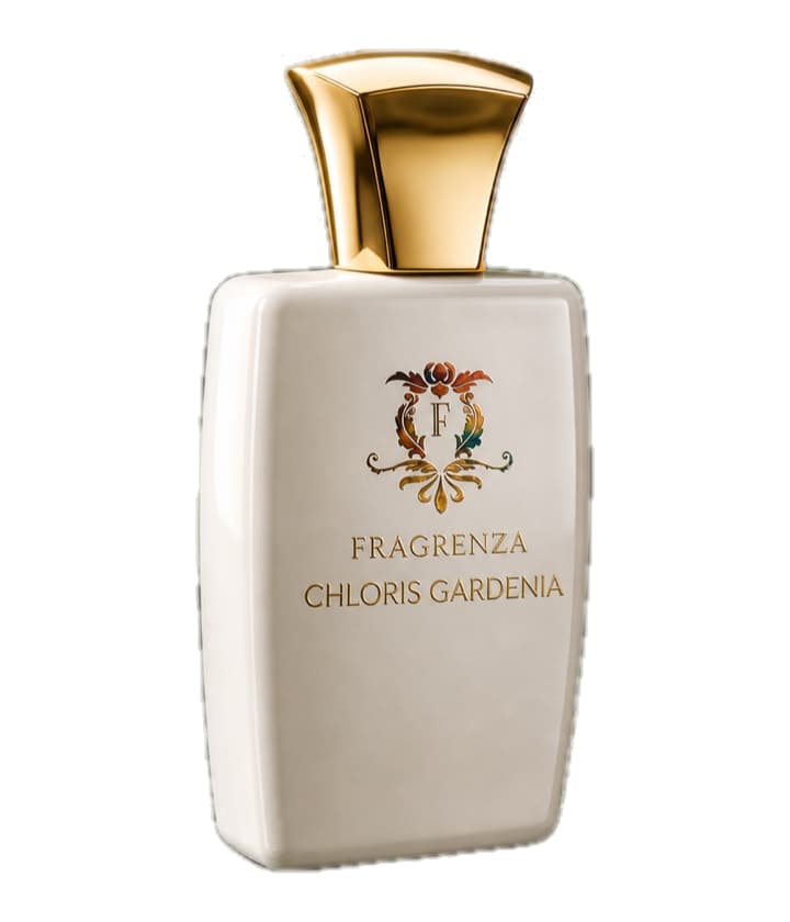 Fragrenza Chloris Gardenia