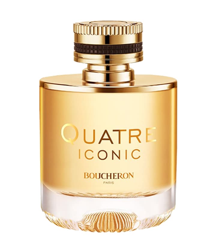 Boucheron Quatre Iconic