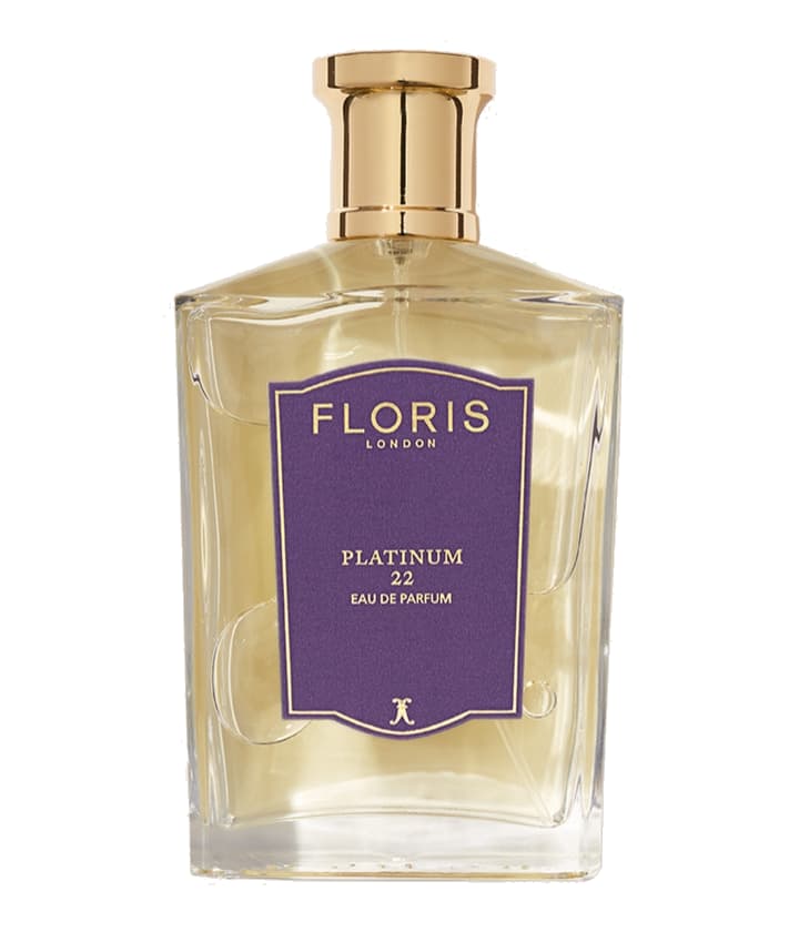 Floris Platinum 22