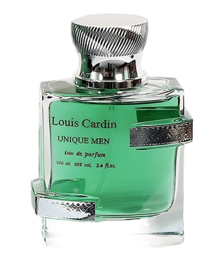 Louis Cardin Unique Men