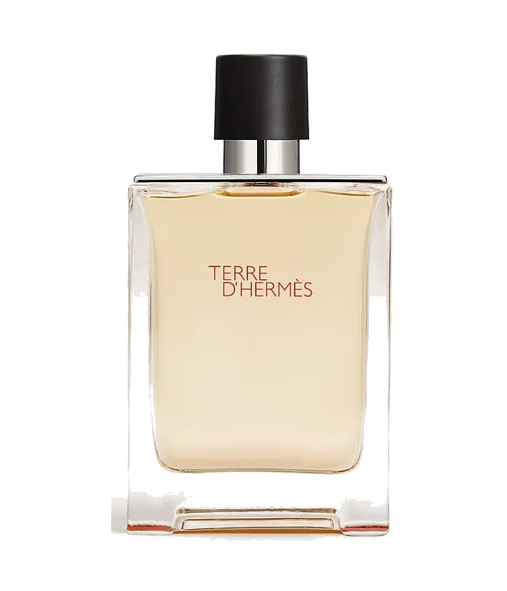 Hermès Terre d'Hermès Eau de Toilette