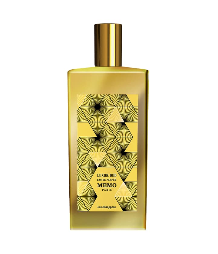 Memo Paris Luxor Oud Eau de Parfum