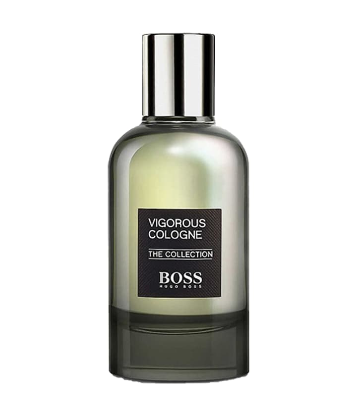 Hugo Boss Vigorous Cologne