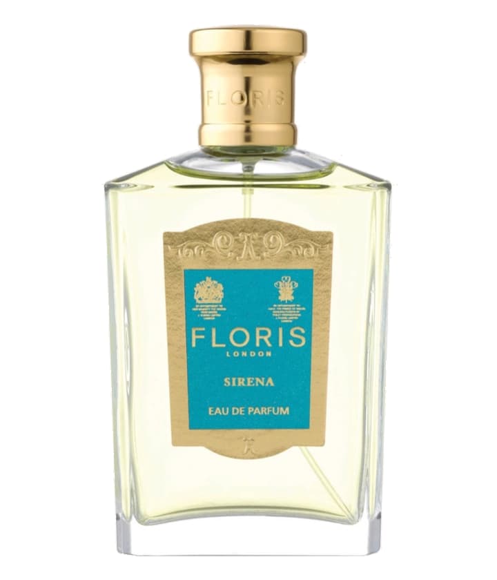 Floris Sirena