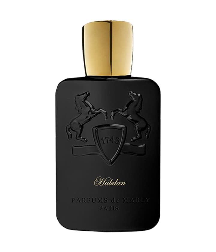 Parfums de Marly Habdan