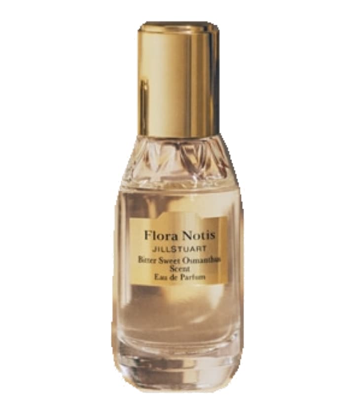 Jill Stuart Flora Notis Bitter Sweet Osmanthus