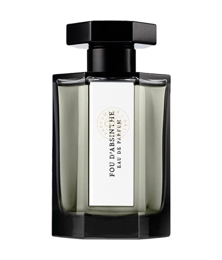 L'Artisan Parfumeur Fou d'Absinthe