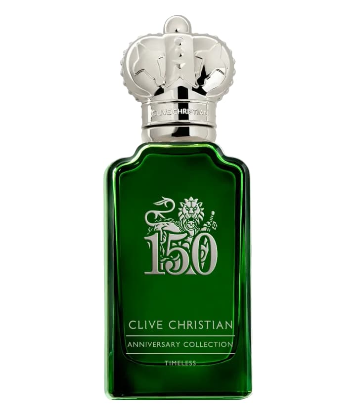 Clive Christian Timeless