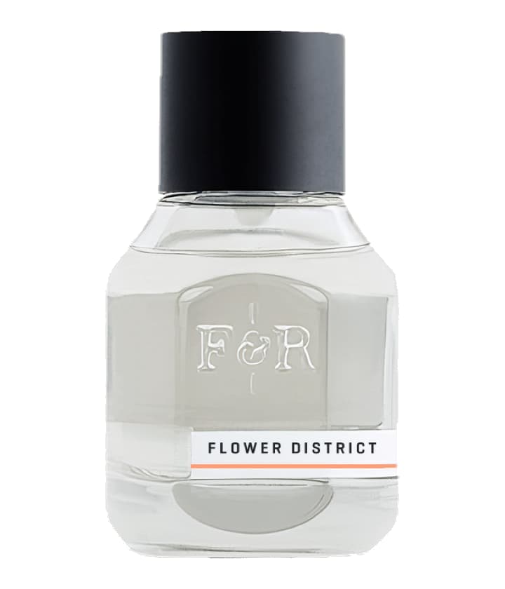 Fulton & Roark Flower District
