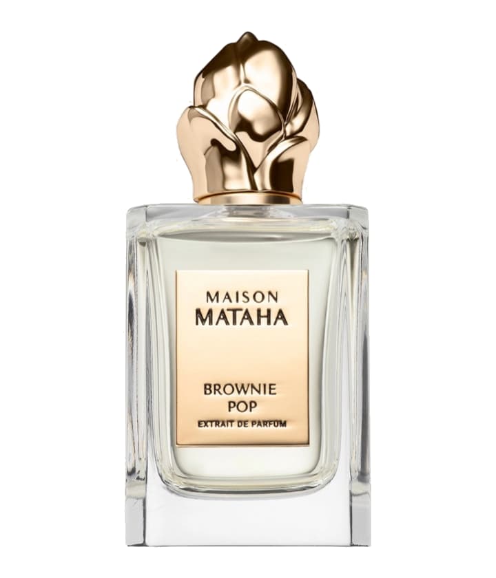 Maison Mataha Brownie Pop