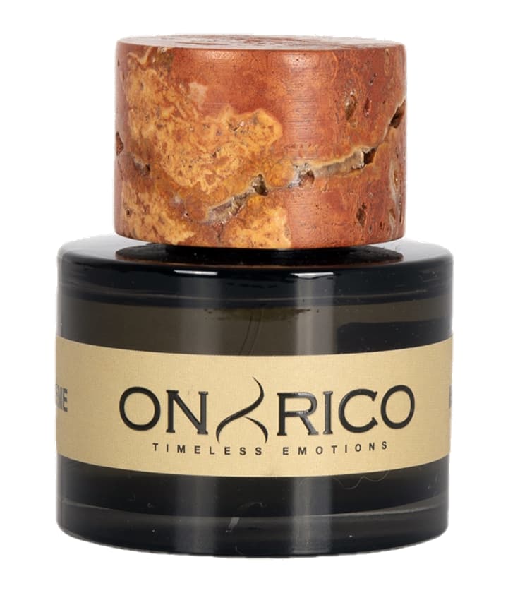 Onyrico Rossa Boheme