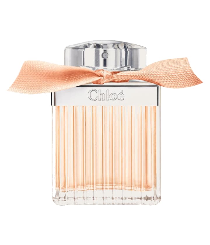 Chloé Rose Tangerine Eau de Toilette