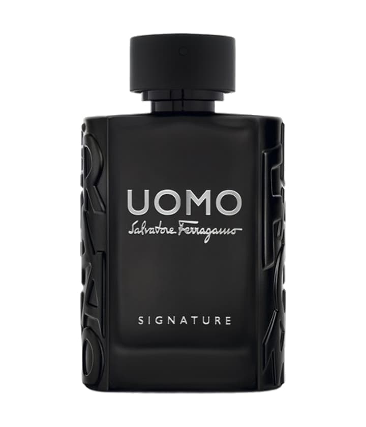 Salvatore Ferragamo Uomo Salvatore Ferragamo Signature