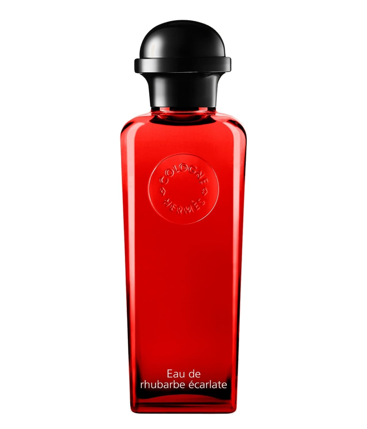 Hermès Eau de rhubarbe écarlate Eau de Cologne