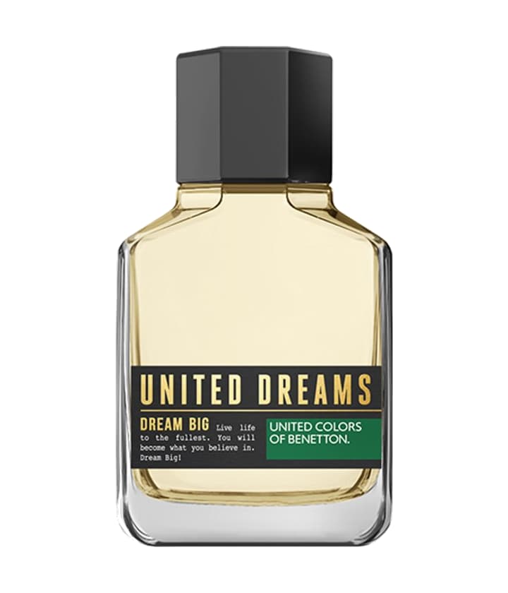 Benetton United Dreams - Dream Big