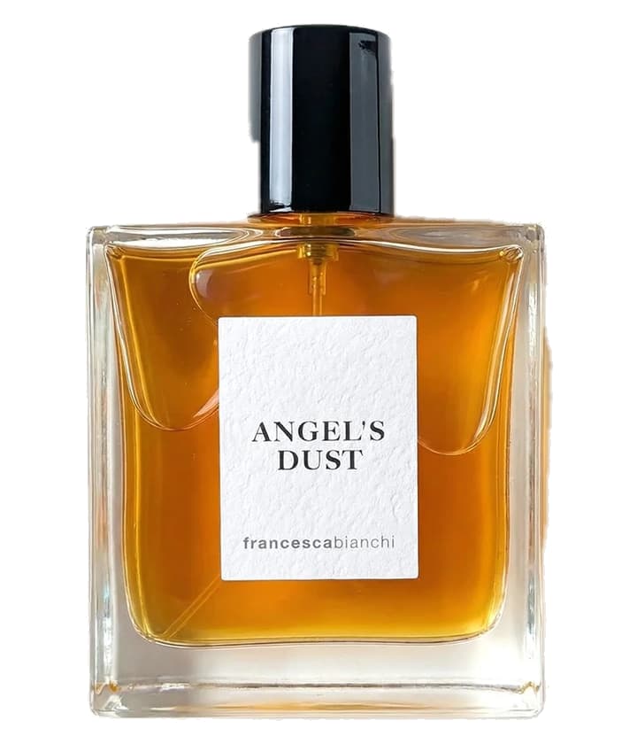 Francesca Bianchi Angel’s Dust