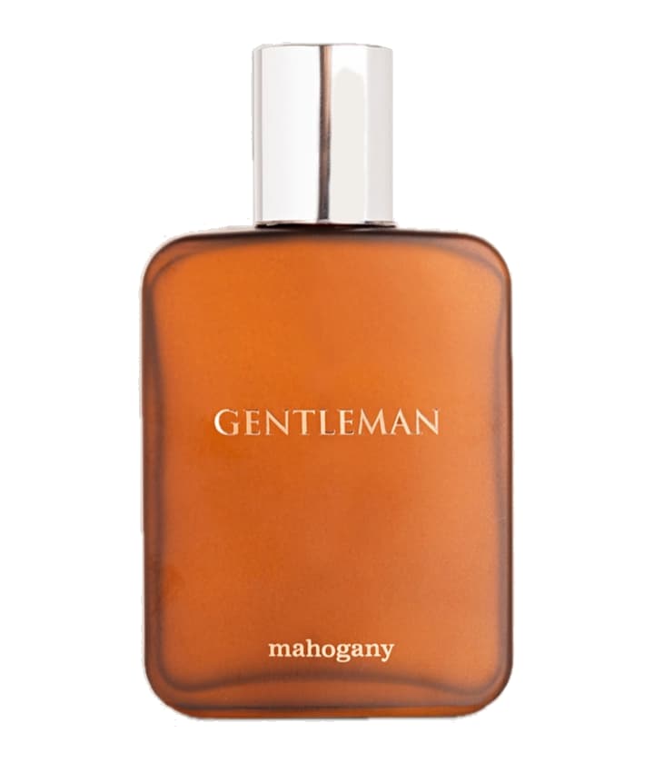 Mahogany Gentleman