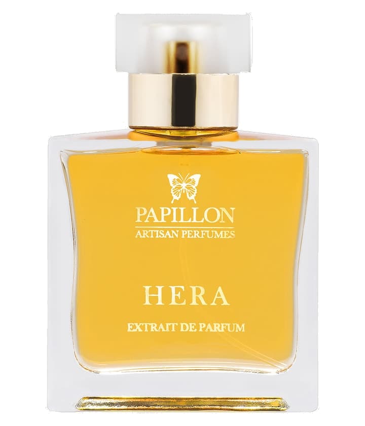Papillon Perfumery Hera