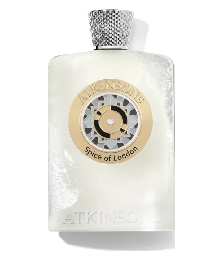 Atkinsons SPICE OF LONDON