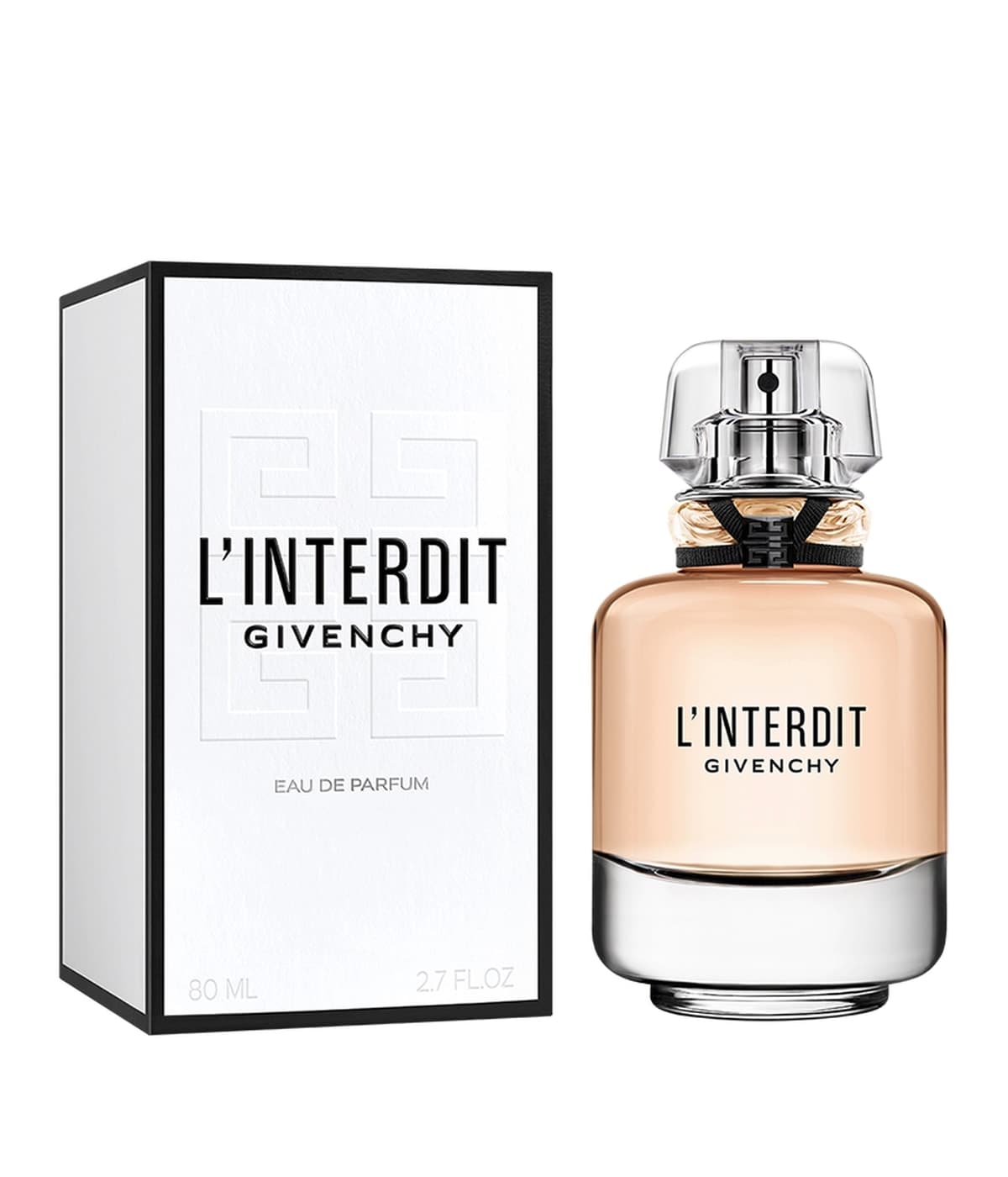 Givenchy L’Interdit Eau de Parfum