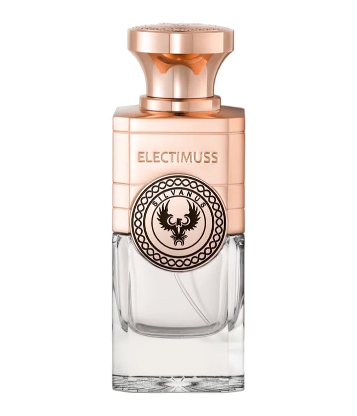 Electimuss Silvanus