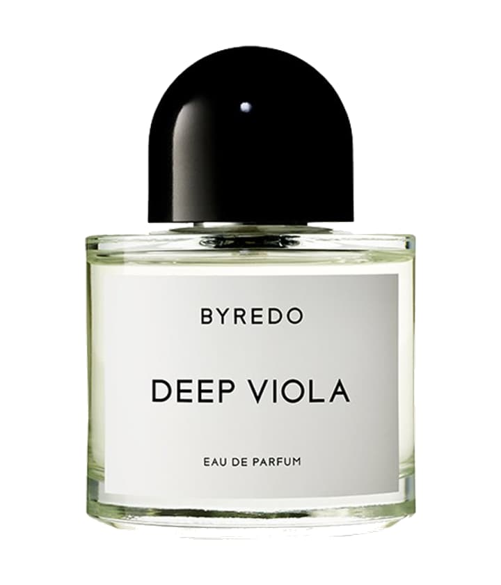 Byredo Deep Viola