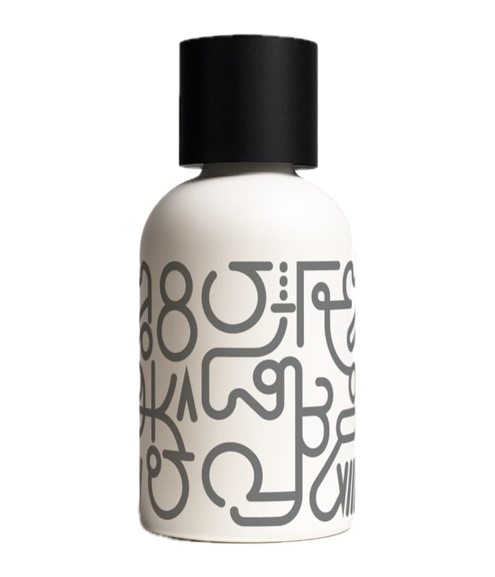 The Fragrance Kitchen N.8 Remix