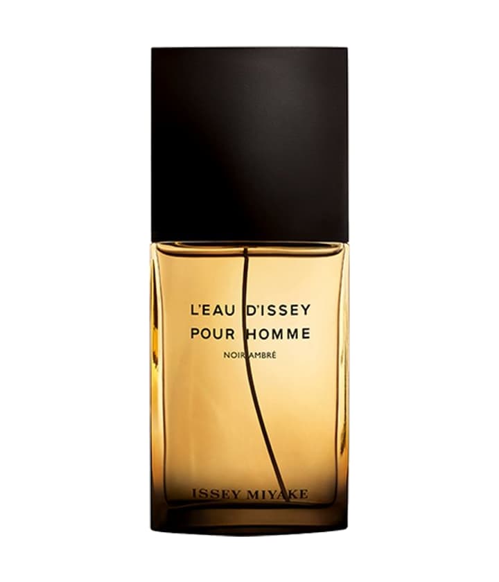Issey Miyake L'Eau d'Issey pour Homme Noir Ambré