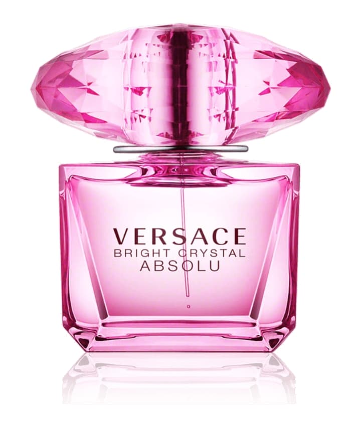 Versace Bright Crystal Absolu