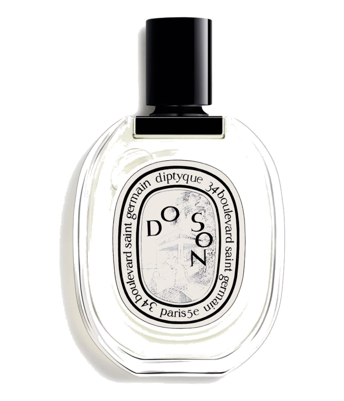 Diptyque Do Son Eau de Toilette