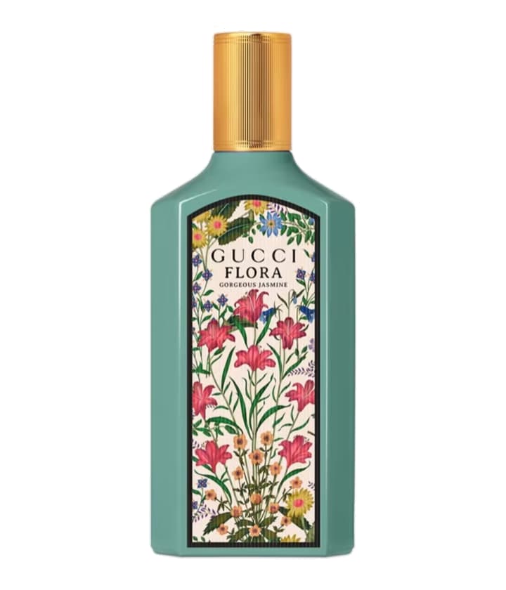 Gucci Flora Gorgeous Jasmine