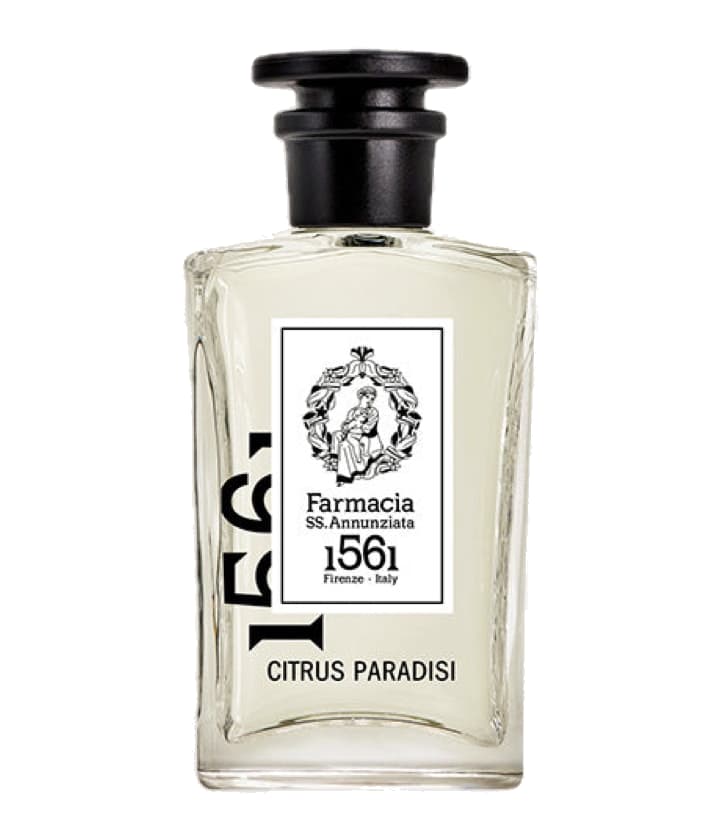Farmacia SS. Annunziata Citrus Paradisi