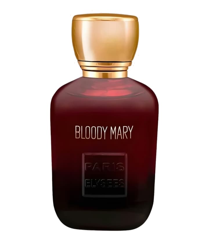 Paris Elysees Bloody Mary